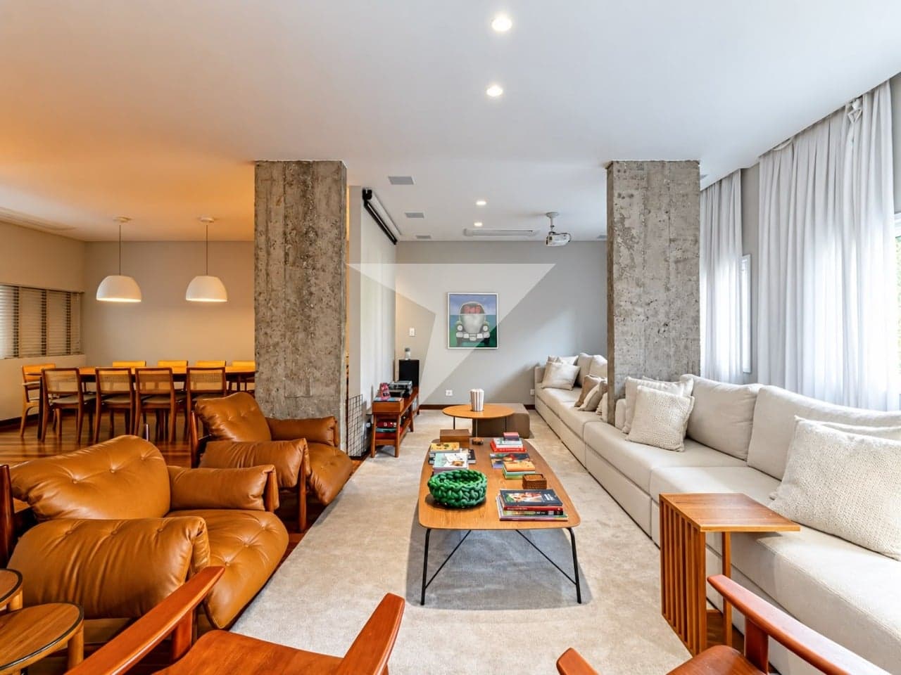 Apartamento para comprar em Itaim Bibi