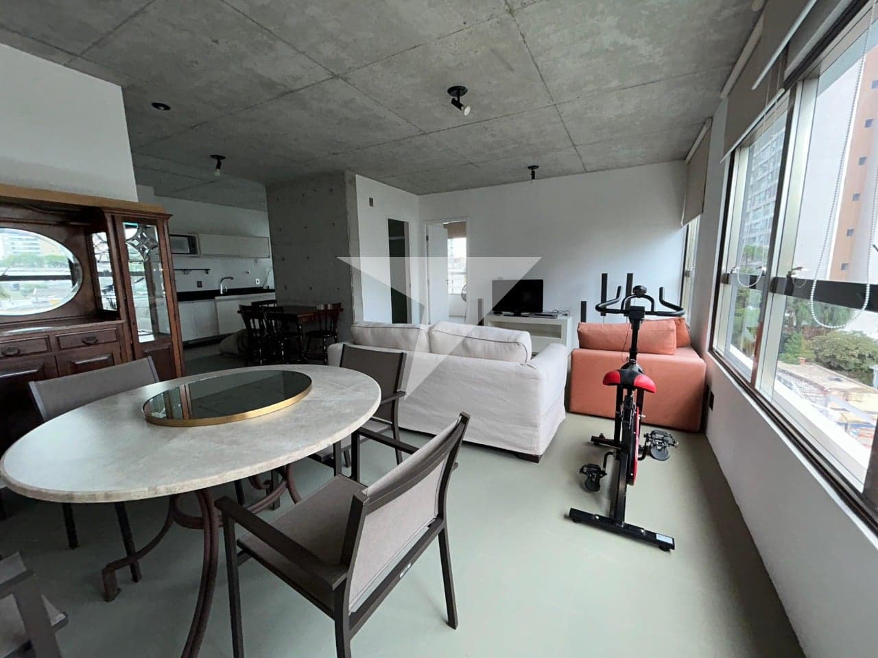 Apartamento para comprar em Campo Belo