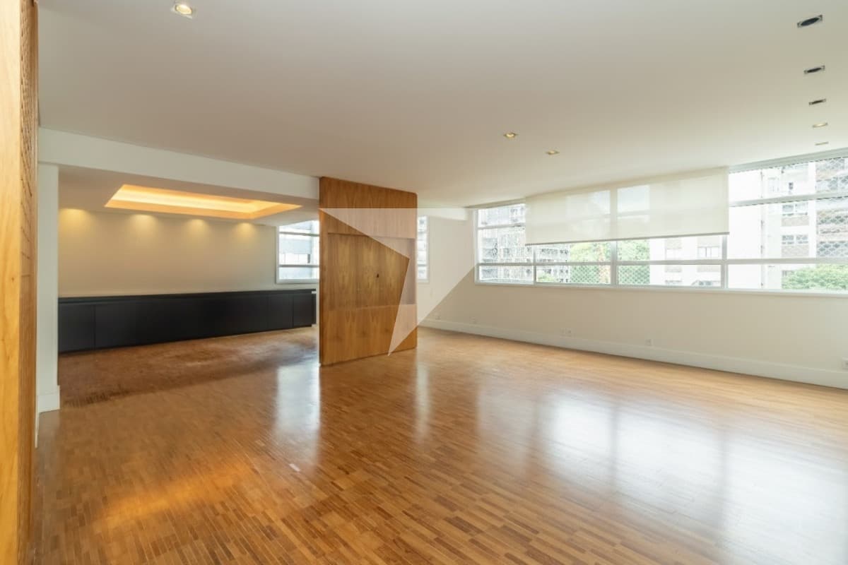 Apartamento para comprar em Jardim América