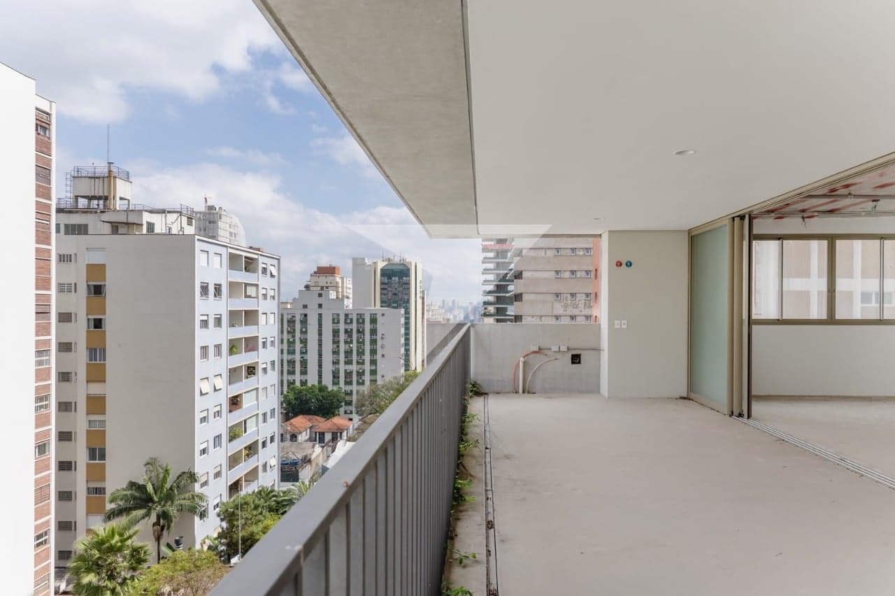 Apartamento para comprar em Jardim América