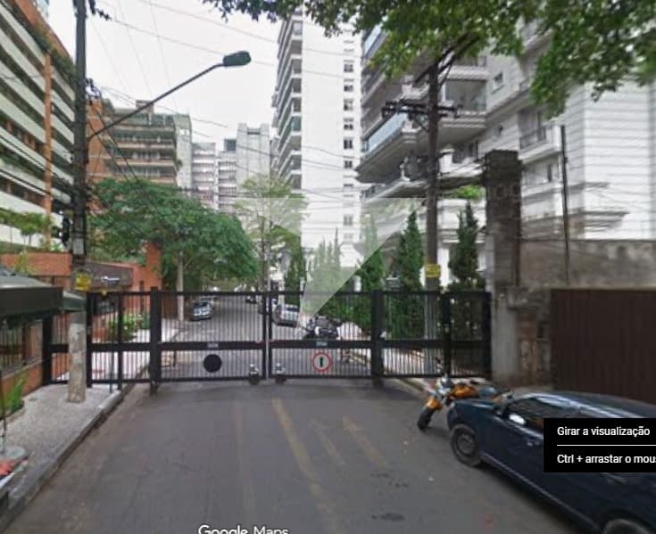Apartamento para comprar em Itaim Bibi