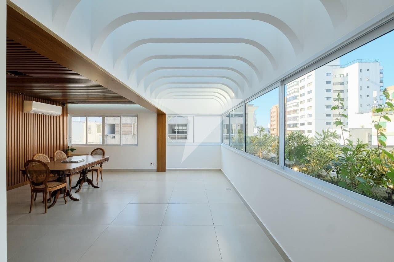 Apartamento para comprar e alugar em Jardim Paulista