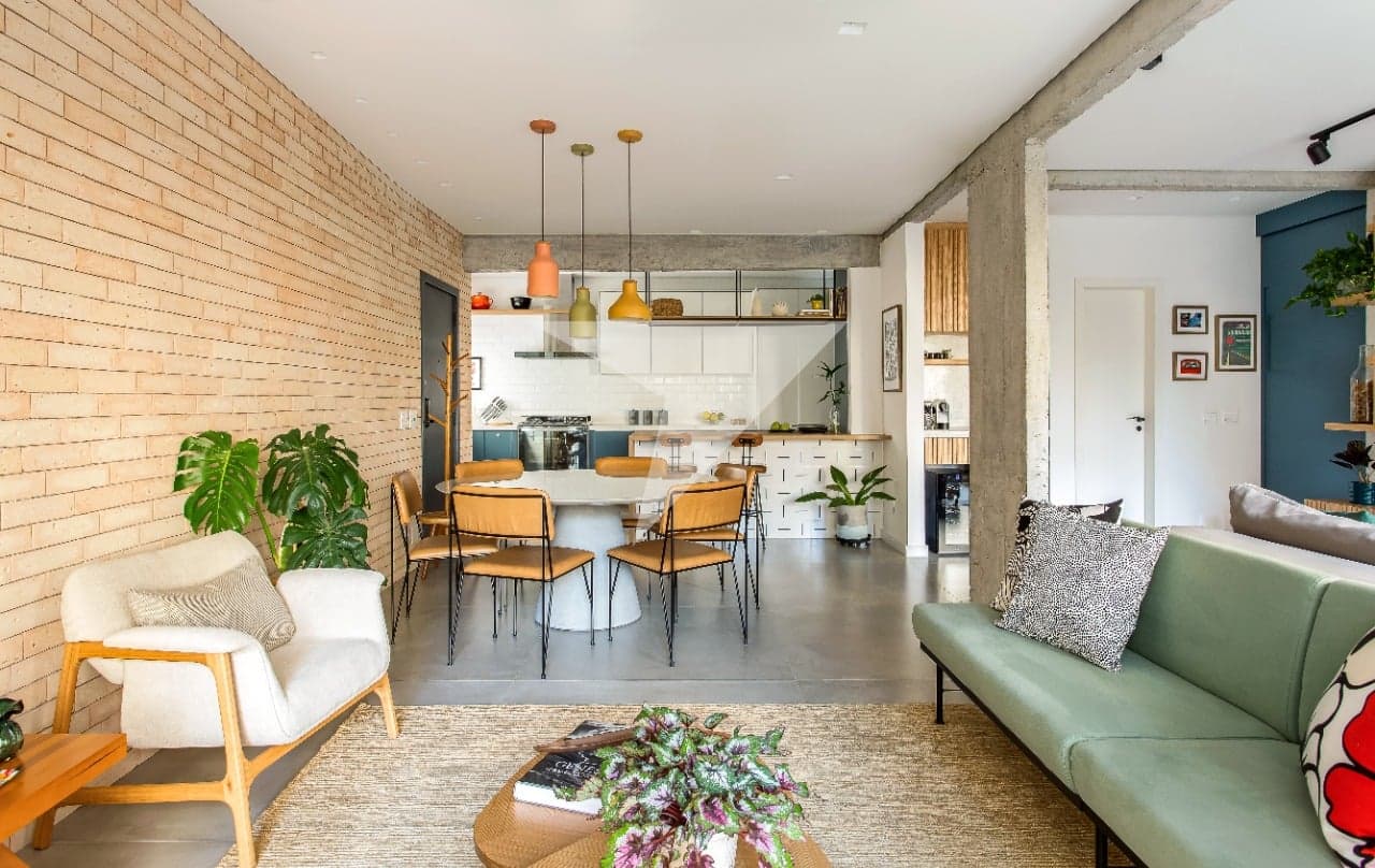 Apartamento para comprar em Pinheiros