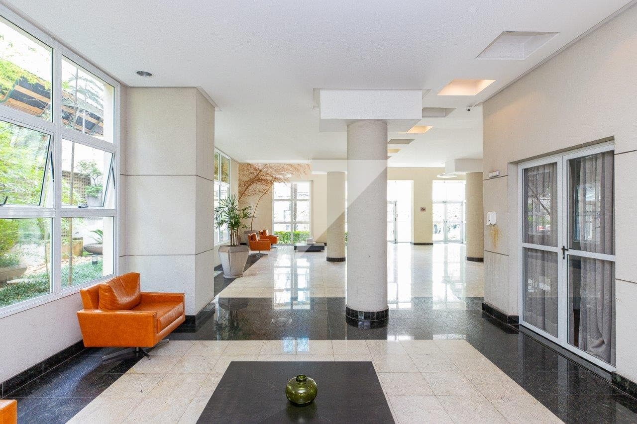 Loft para venda no Itaim Bibi
