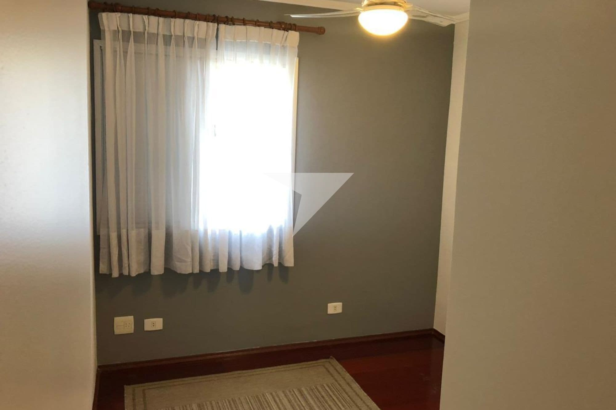 Apartamento para venda na Vila Olímpia