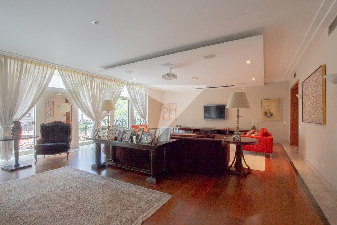 Apartamento para venda no Jardim Paulista