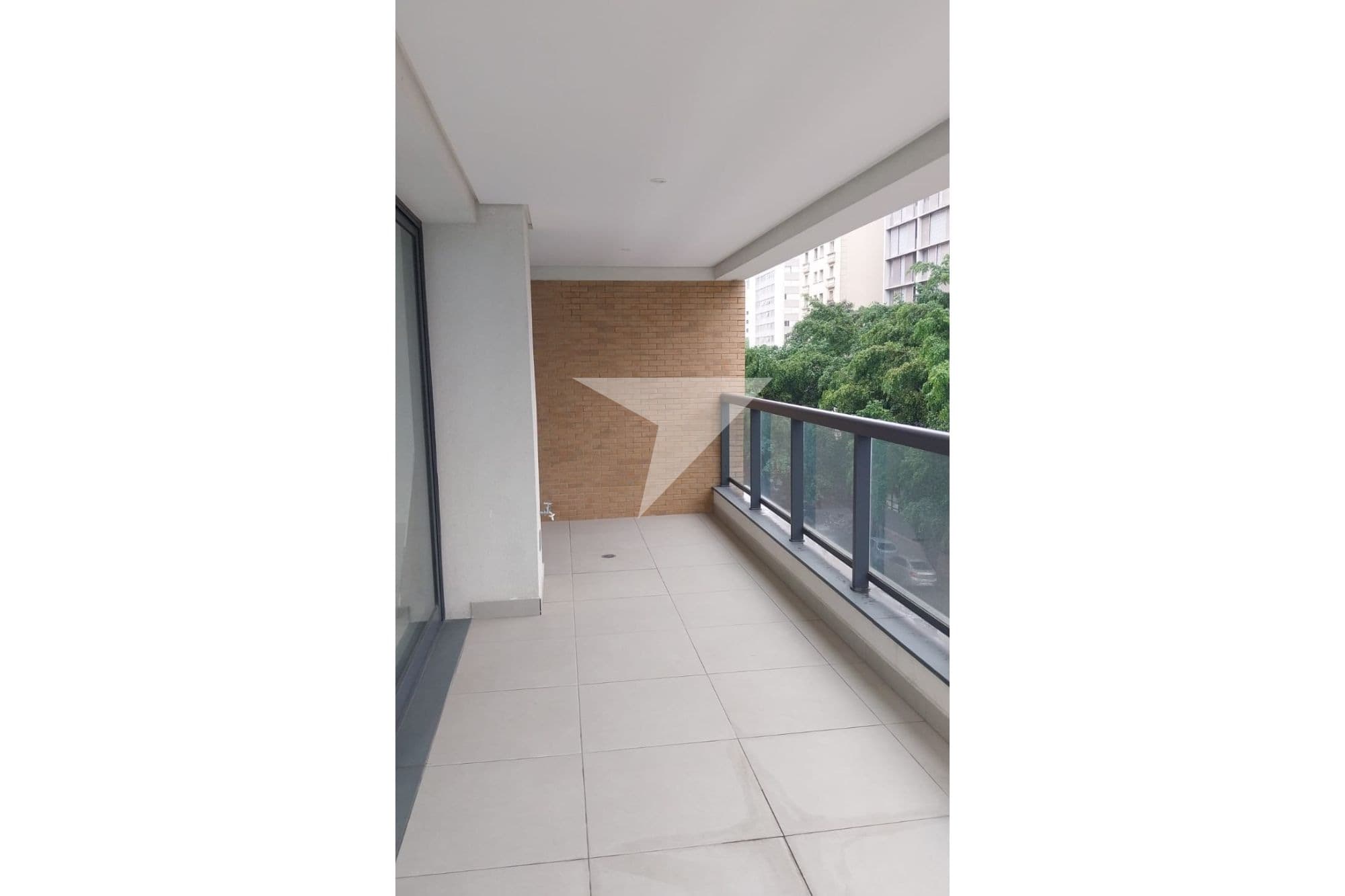 Apartamento para venda no Jardim Paulista
