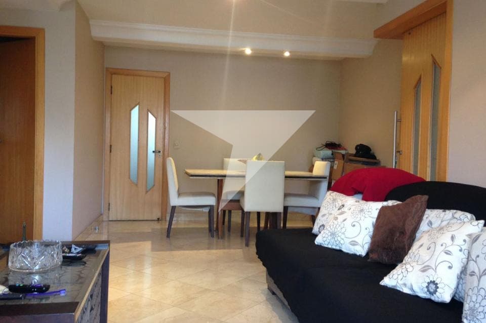 Apartamento para comprar em Moema