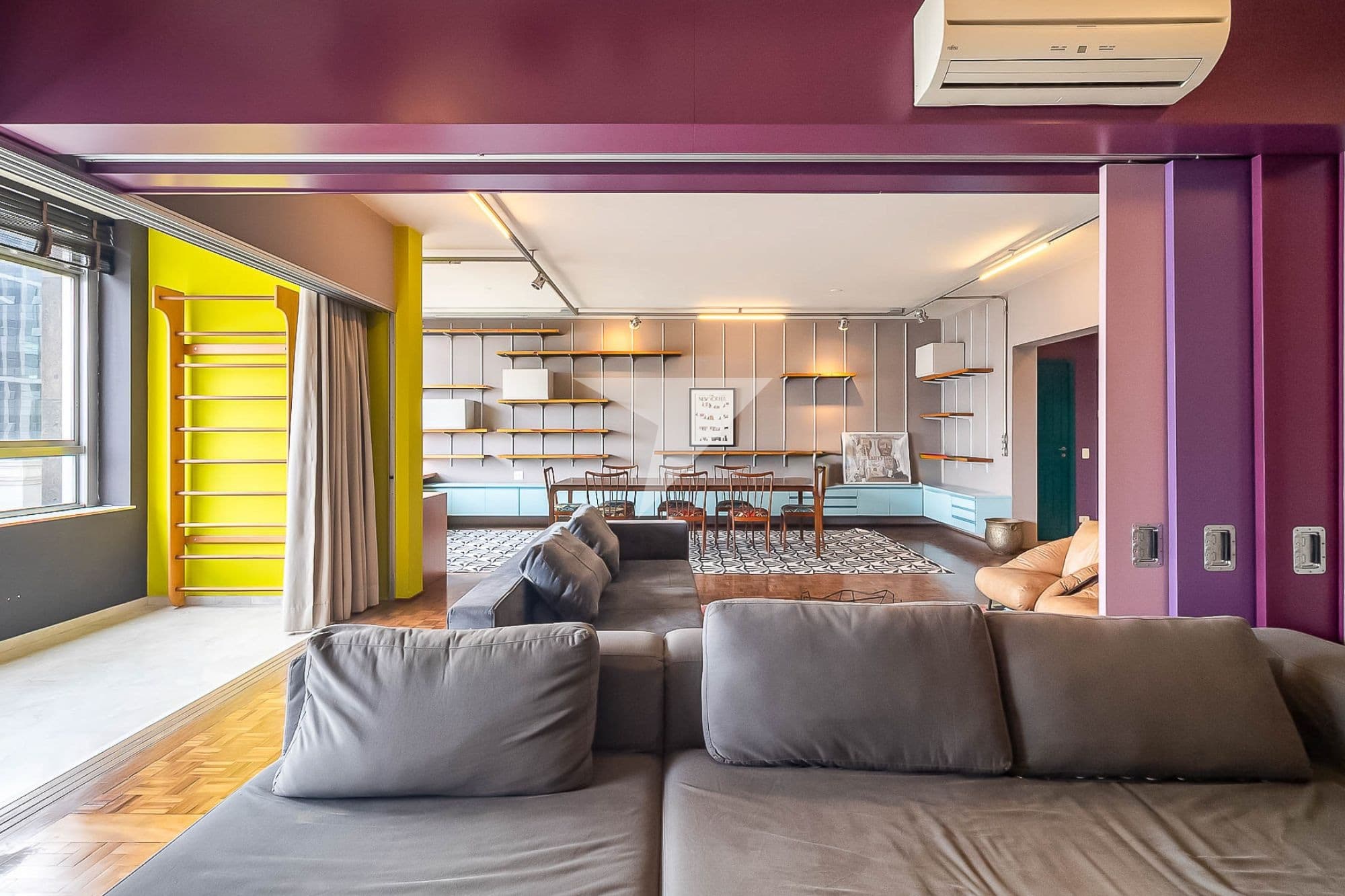 Apartamento para comprar em Jardim Paulista
