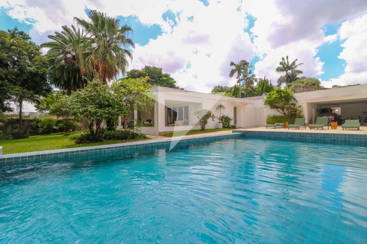 Casa para venda no Alto da Boa Vista