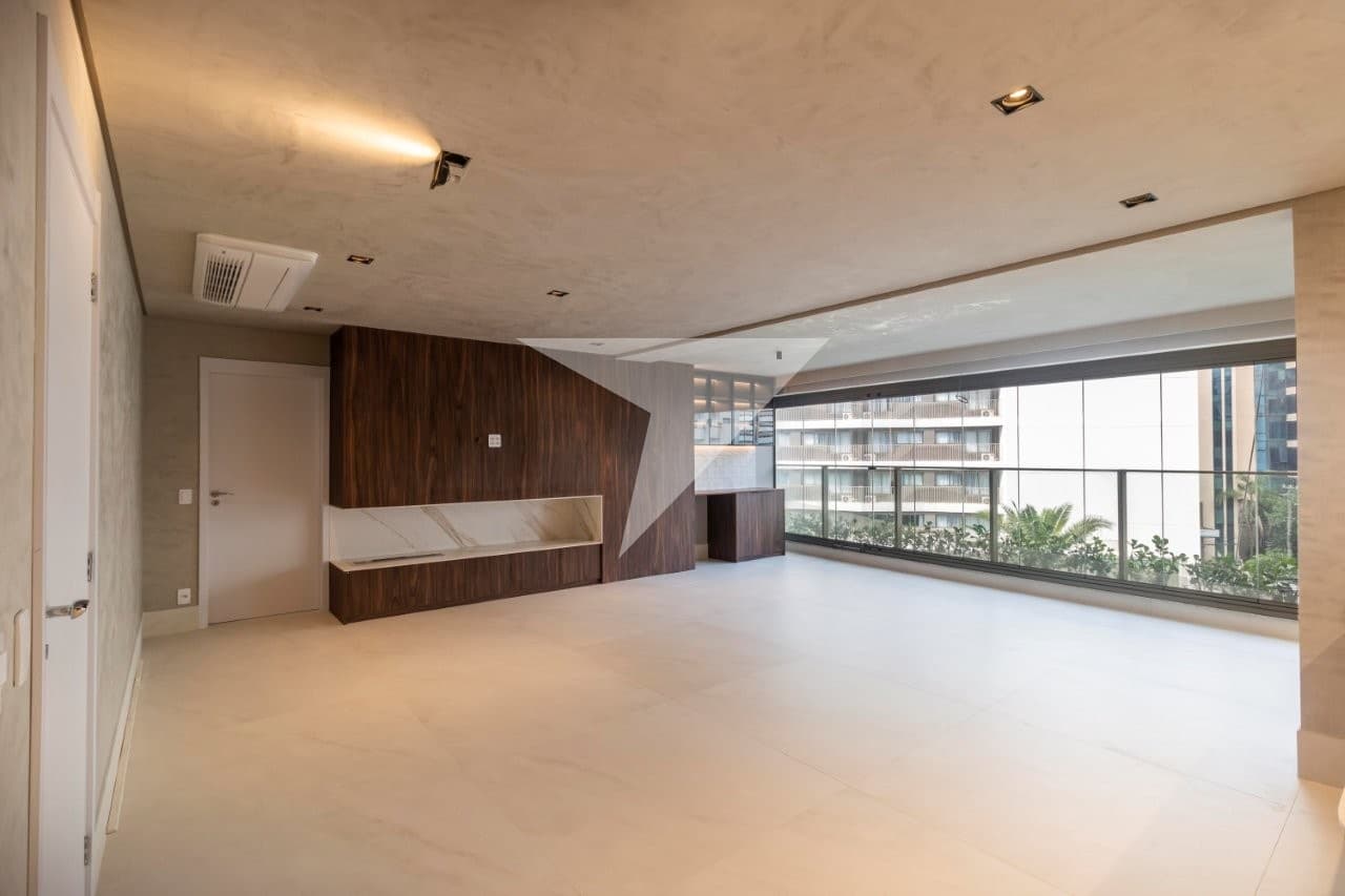 Apartamento para venda em Moema
