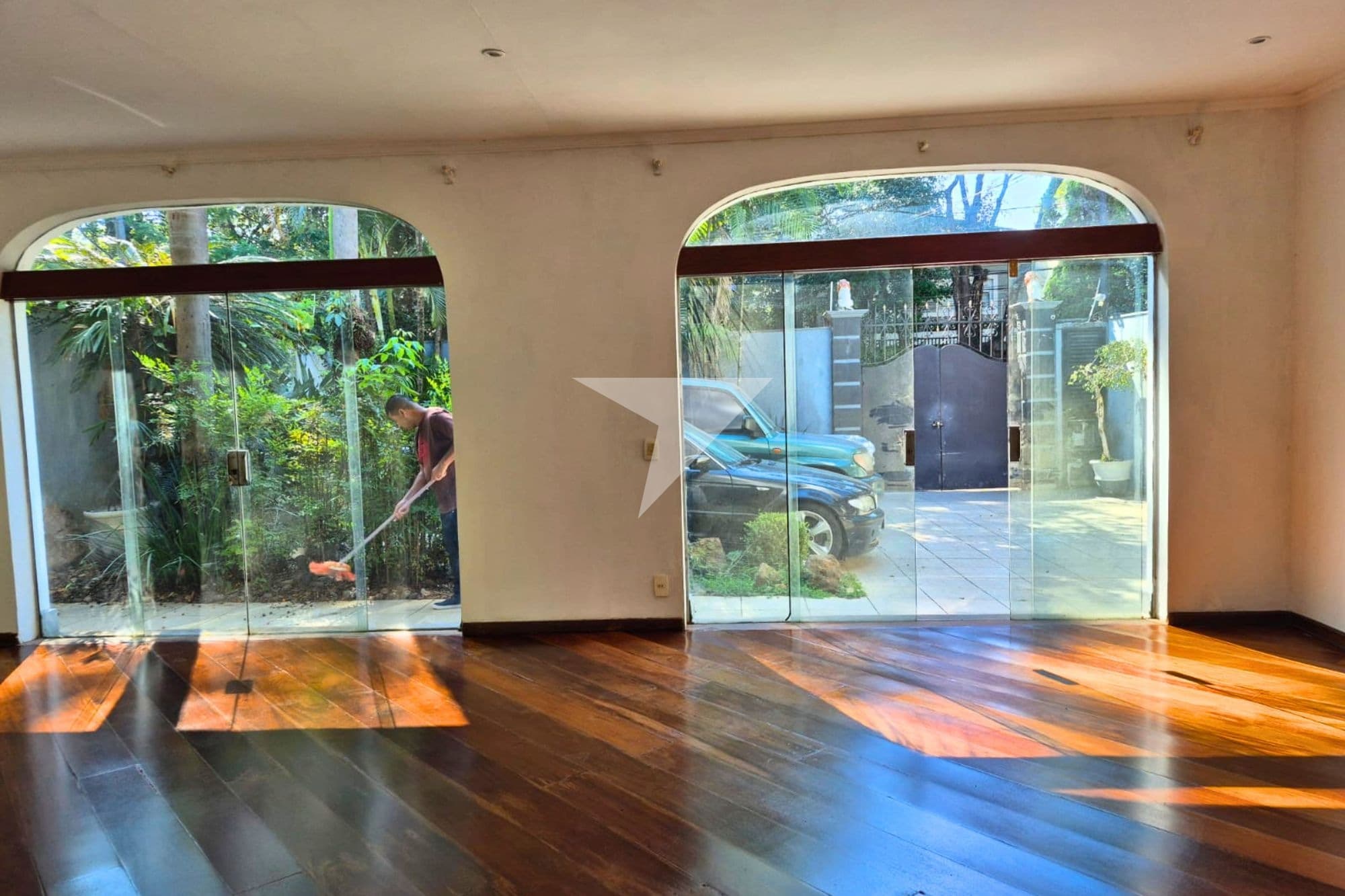Casa para venda no Jardim Luzitânia