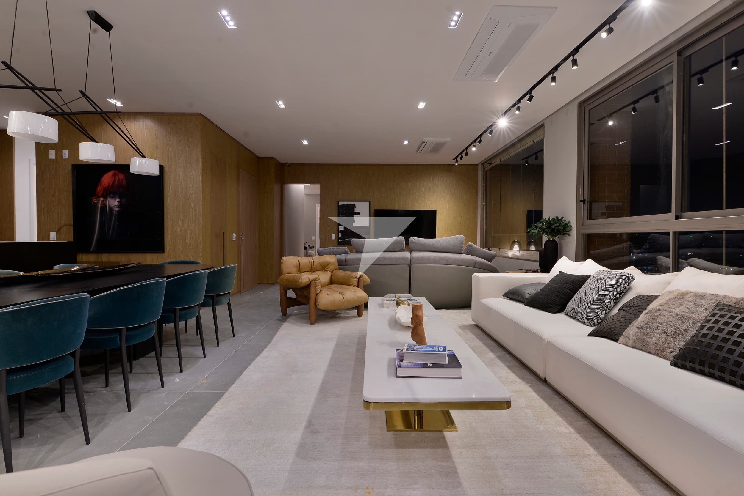 Apartamento para comprar em Itaim Bibi
