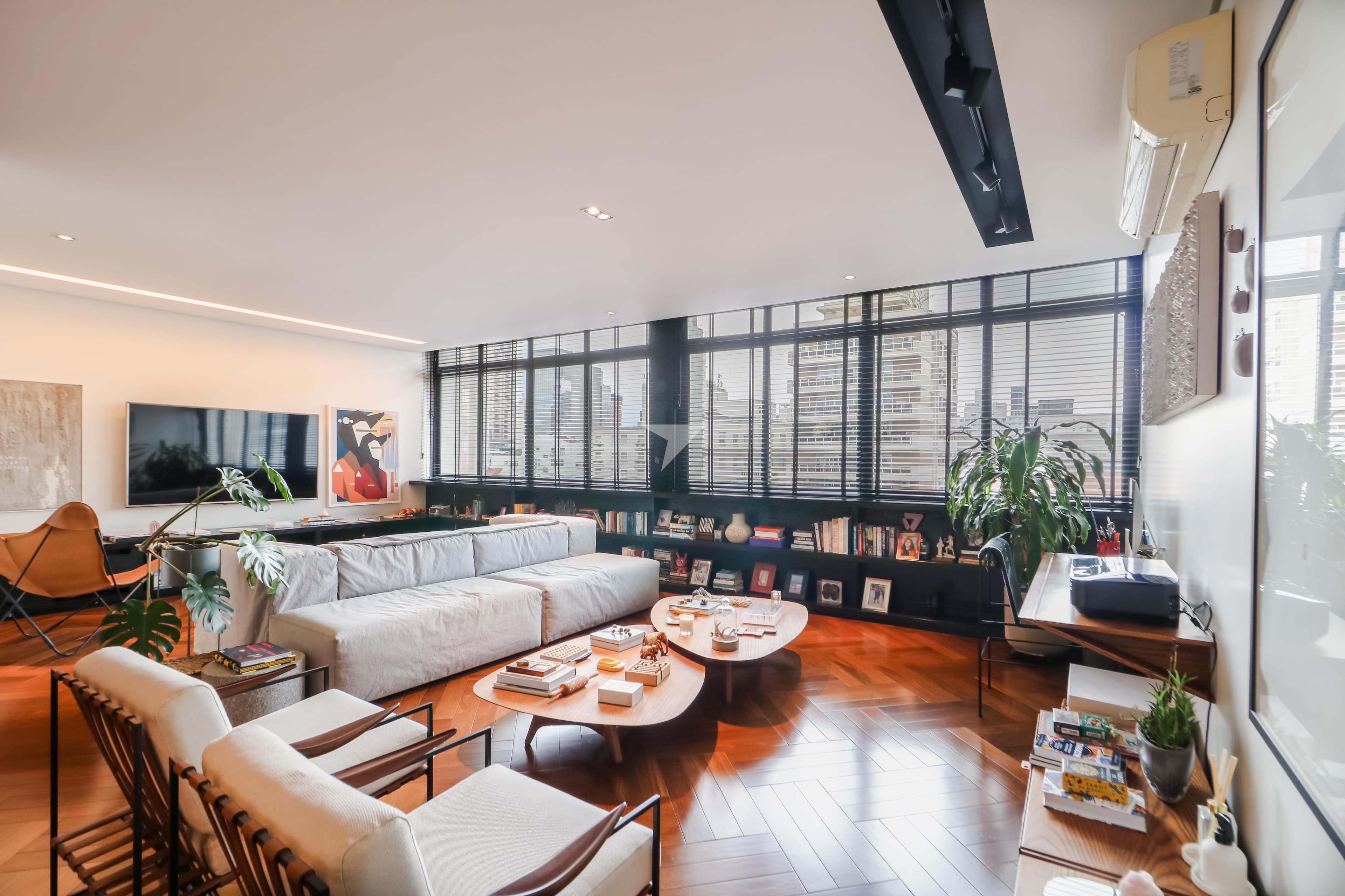 Apartamento para comprar em Jardim América