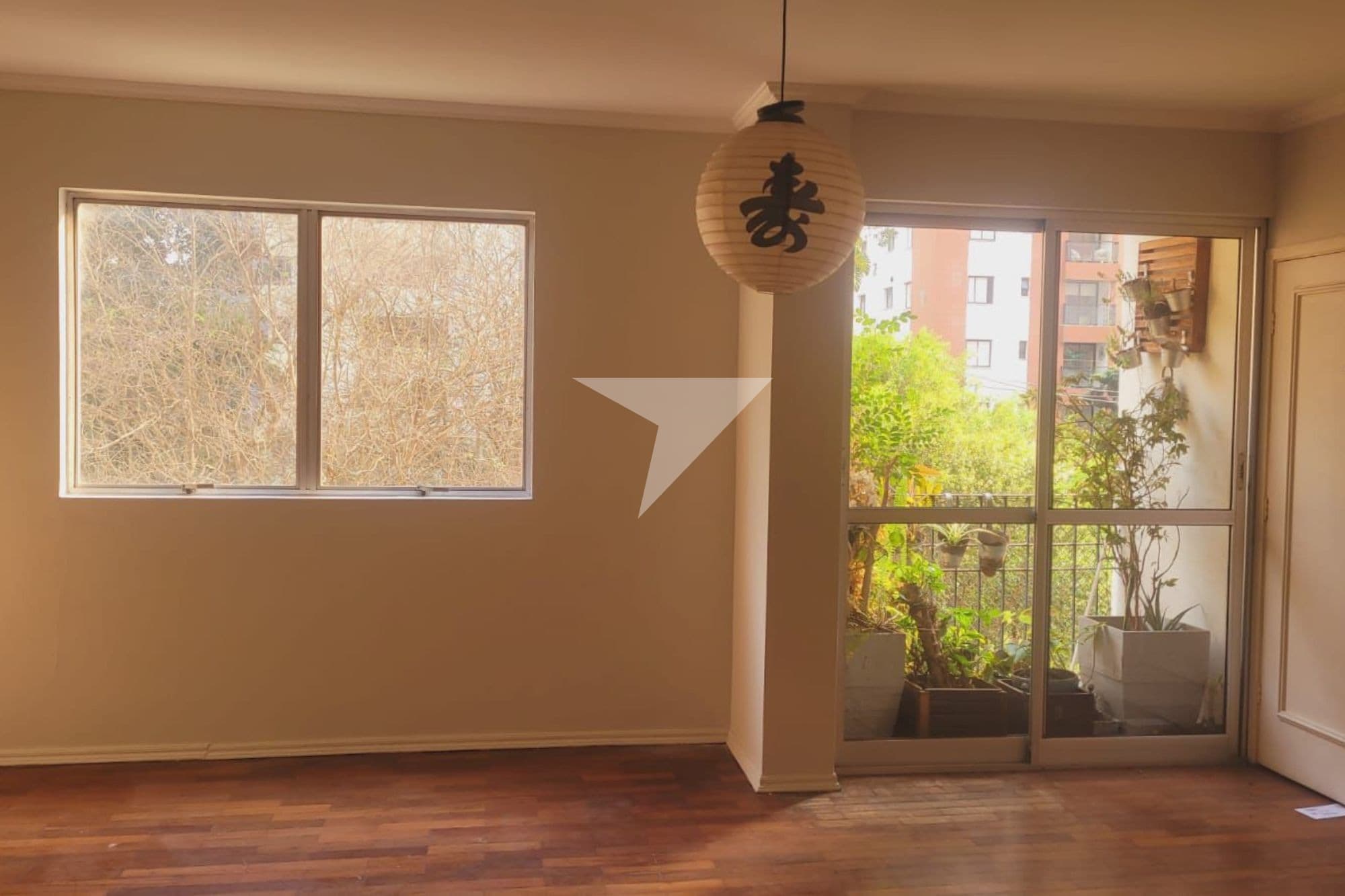 Apartamento para venda em Moema