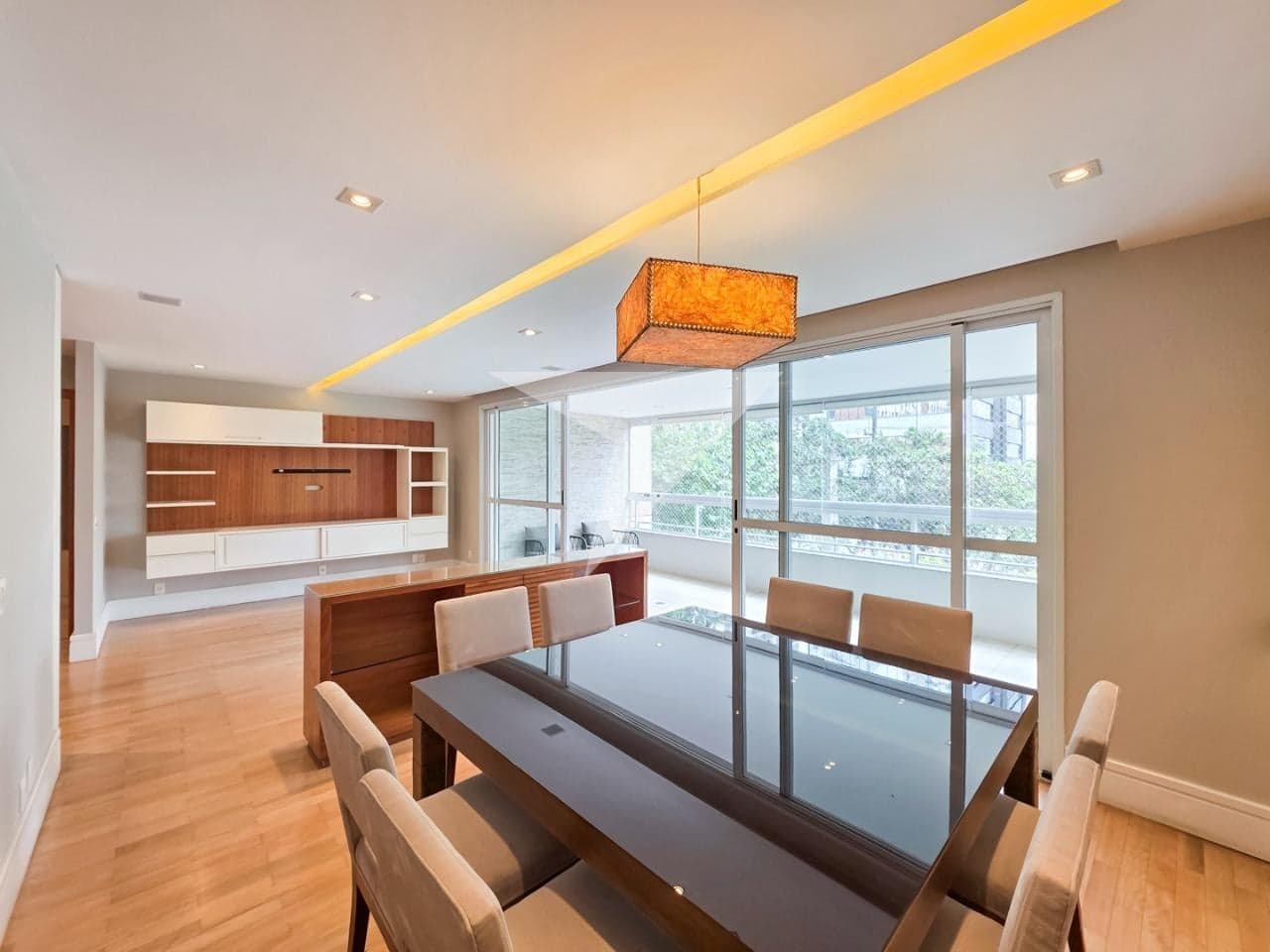 Apartamento para comprar em Itaim Bibi