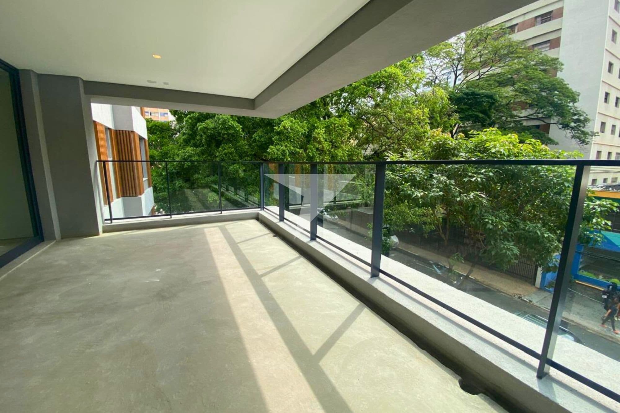 Apartamento para venda em Moema