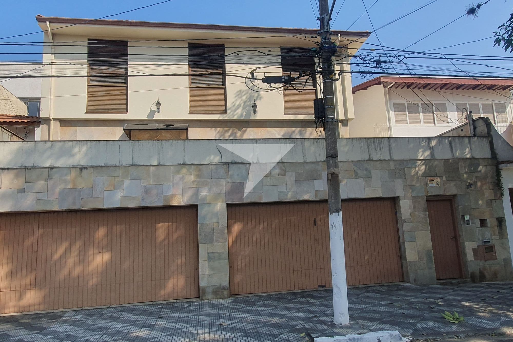 Casa para comprar em Aclimação