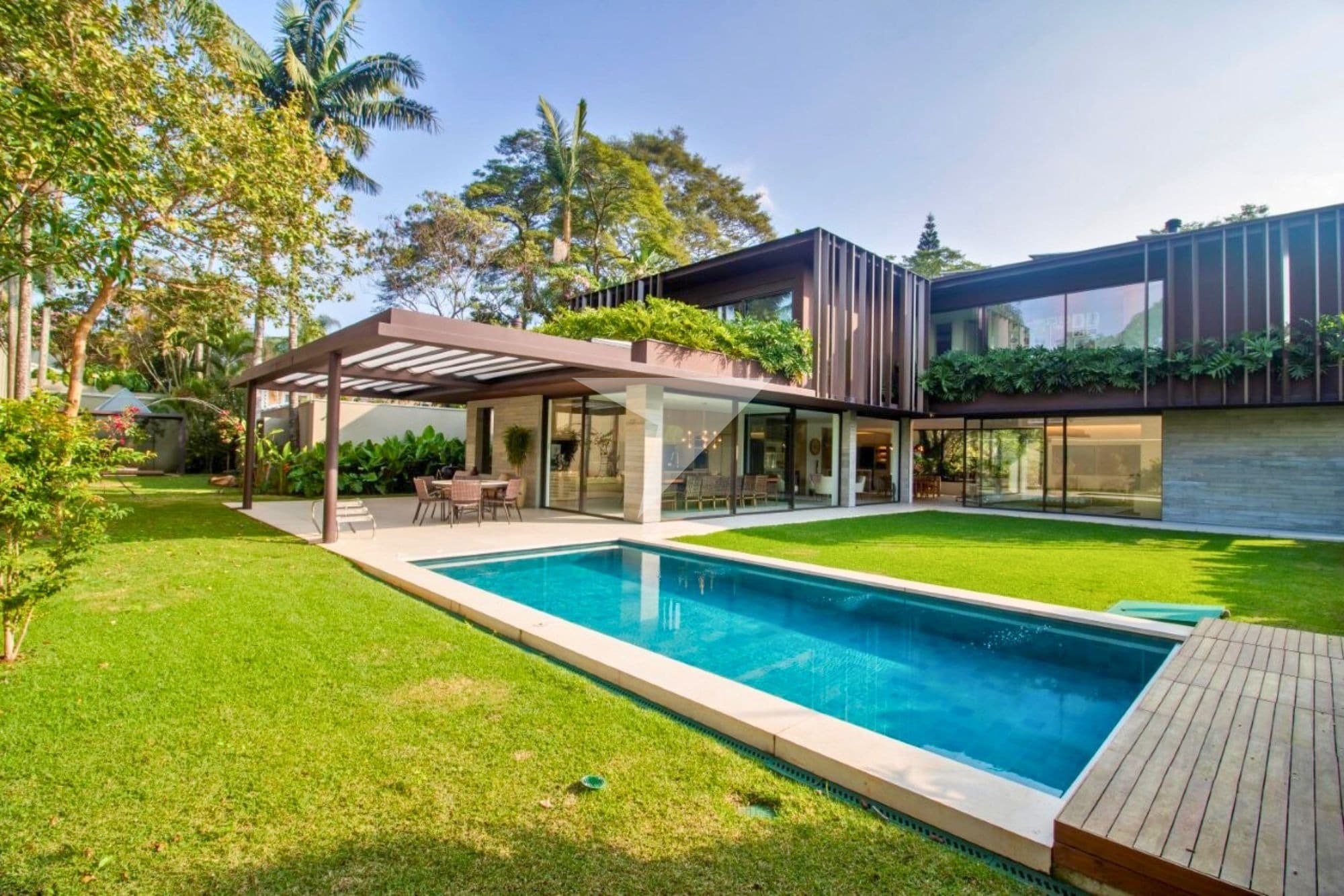 Casa para venda no Jardim Guedala