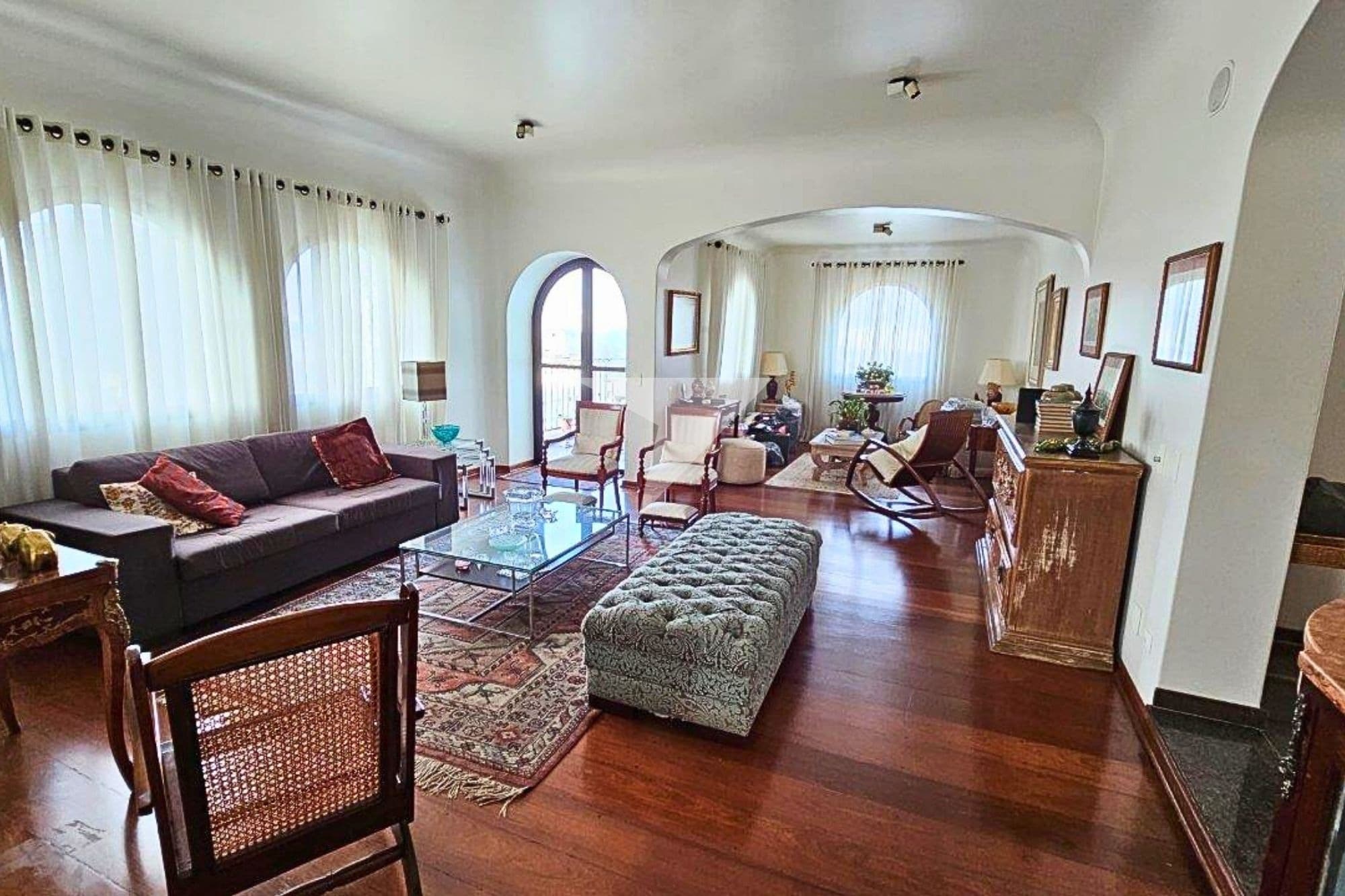 Apartamento para venda no Jardim Paulista