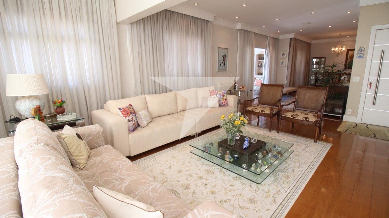 Cobertura Duplex para venda no Paraíso