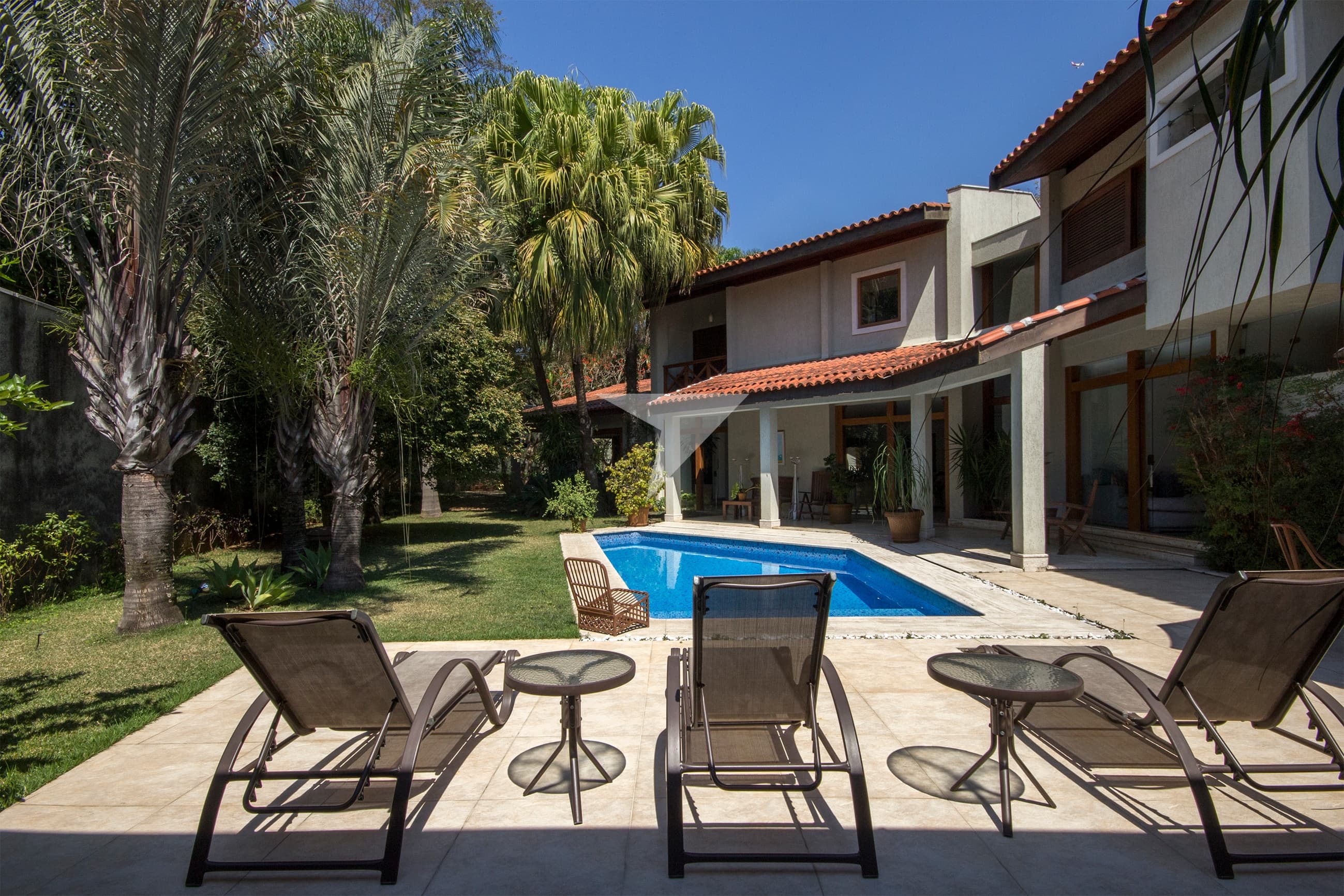 Casa para venda no Jardim Guedala