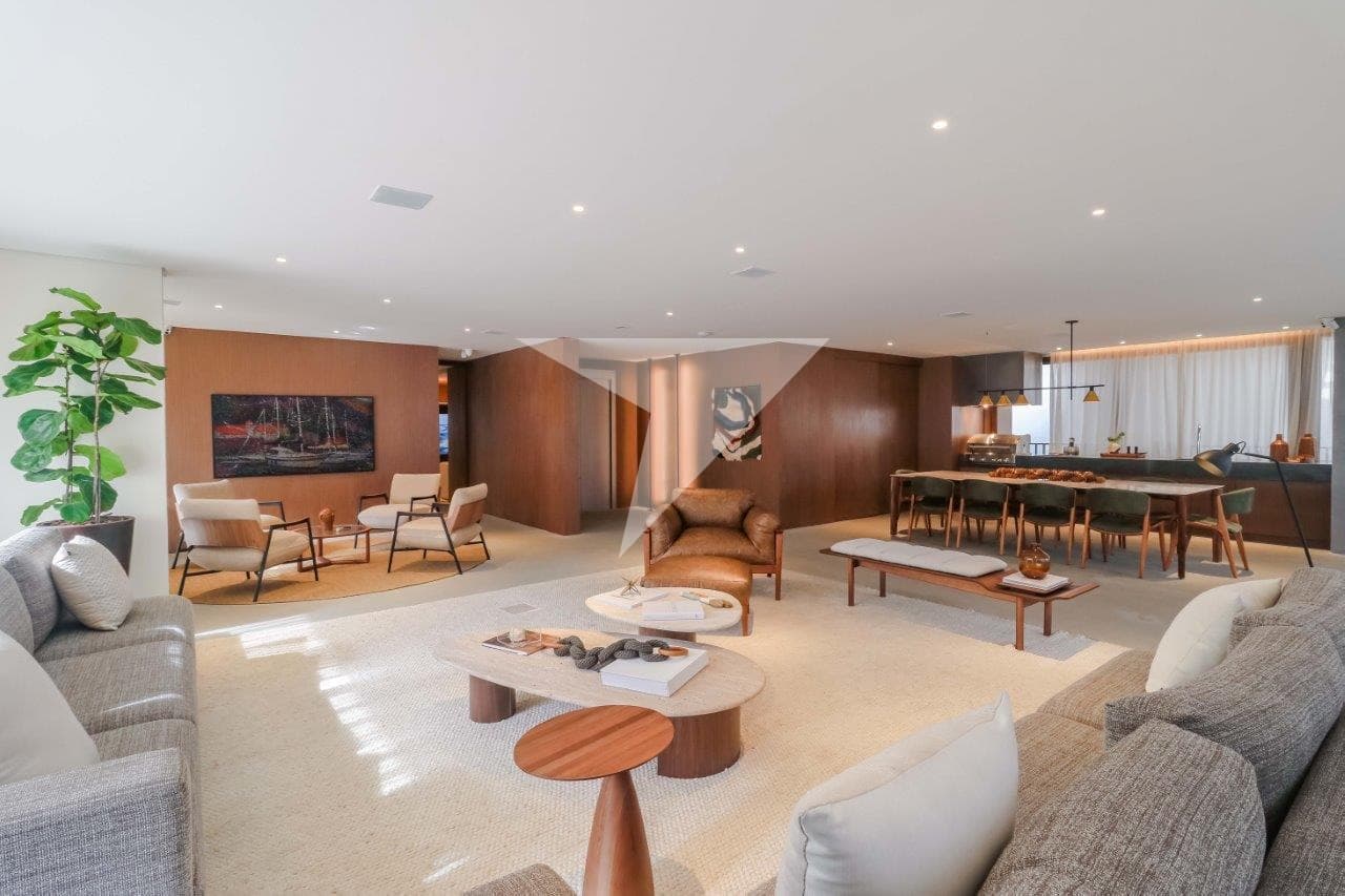 Apartamento para venda no Jardim Paulista