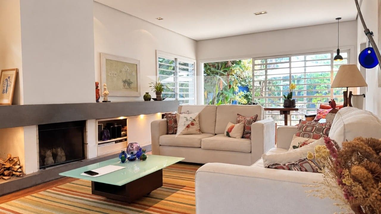 Casa para comprar em Alto de Pinheiros