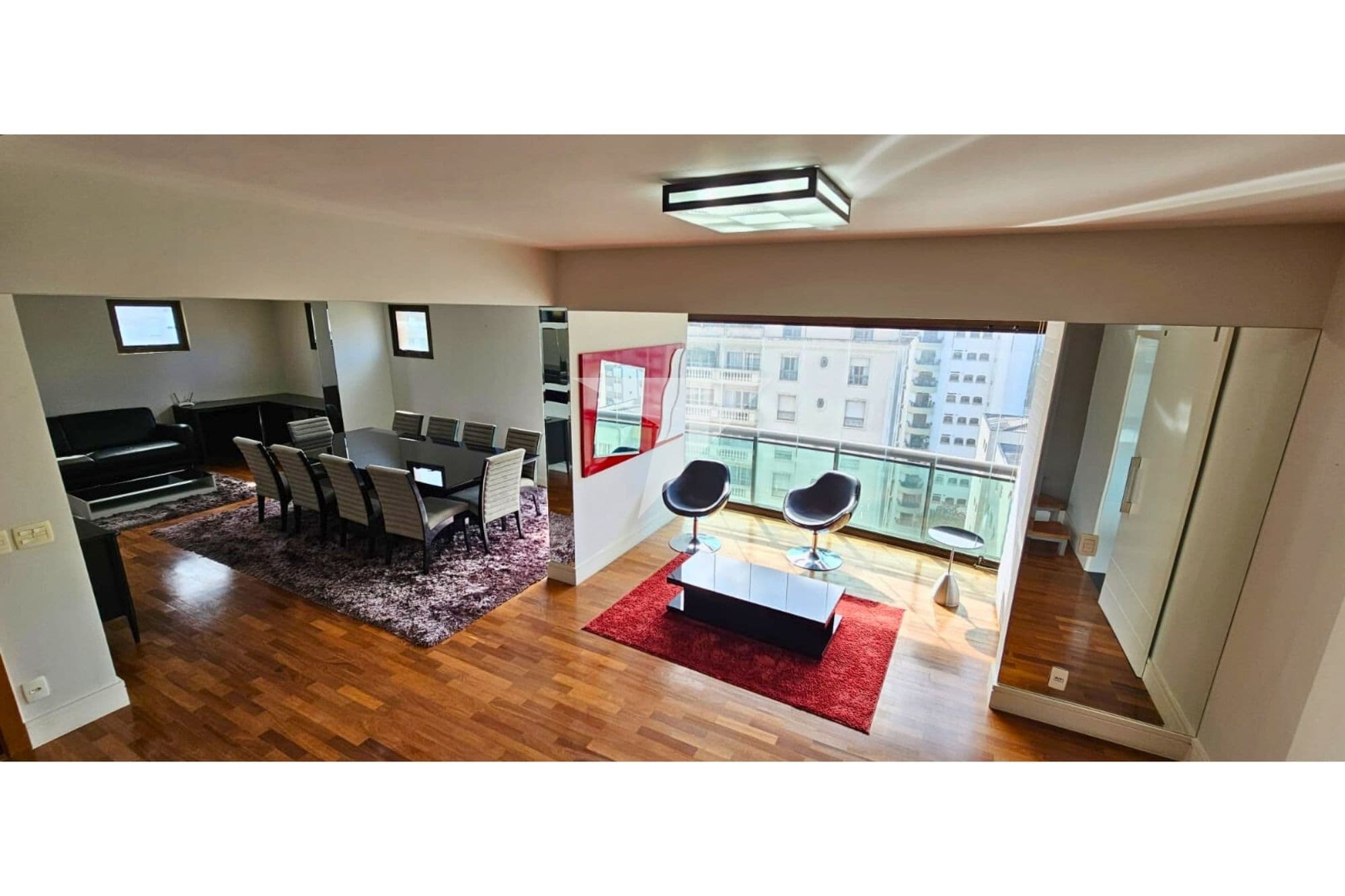 Apartamento Duplex para venda no Jardim Paulista