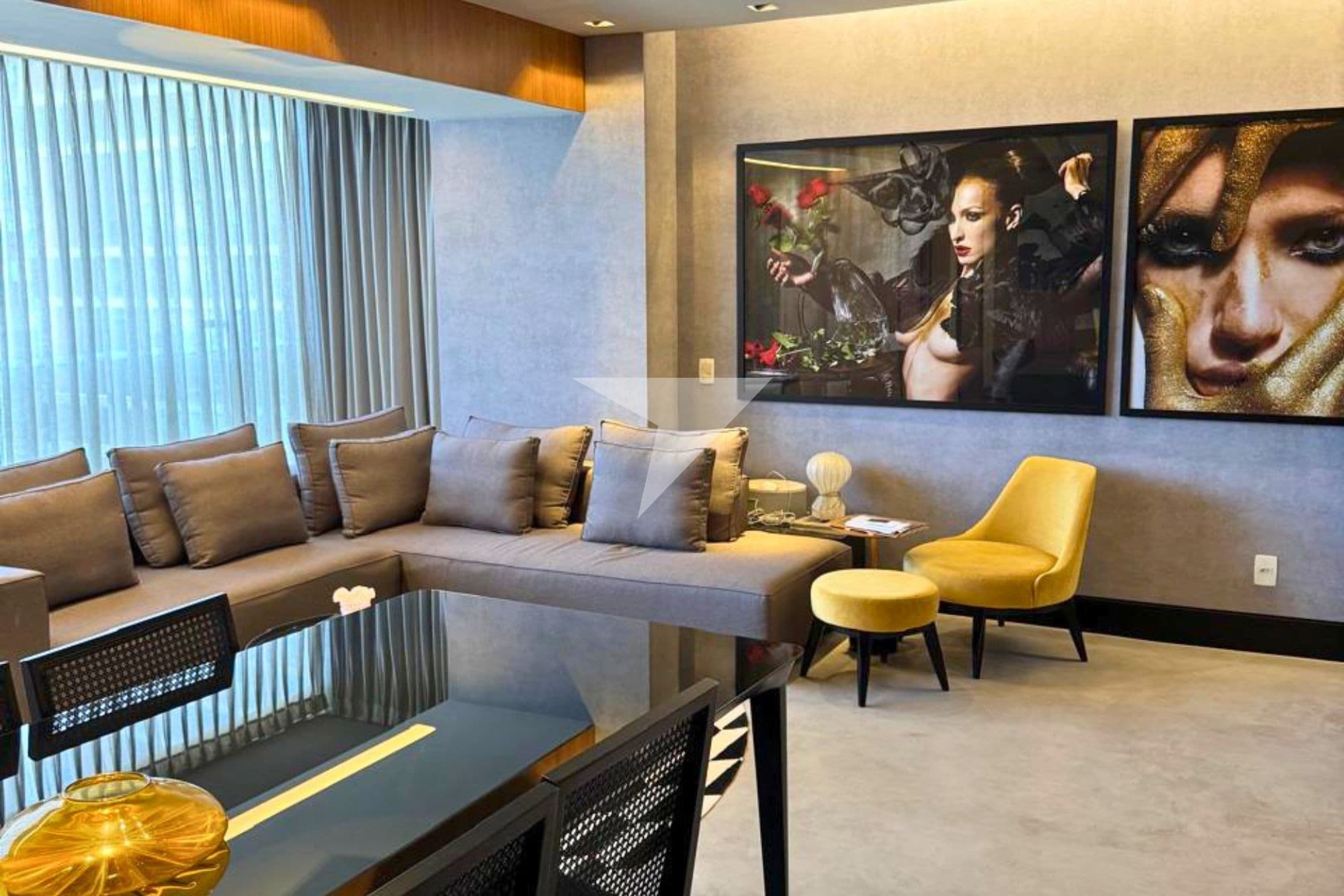 Apartamento para venda no Brooklin