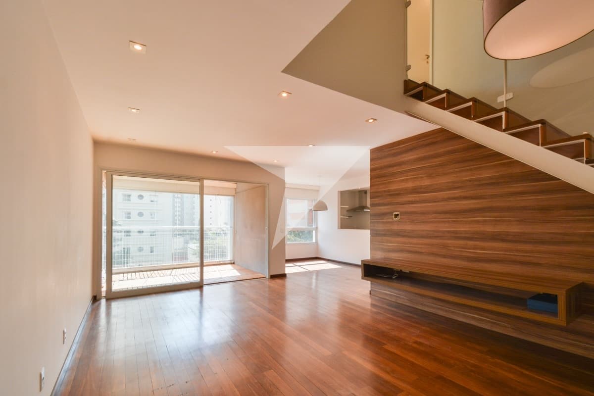 Apartamento Duplex para comprar em Jardim Paulista