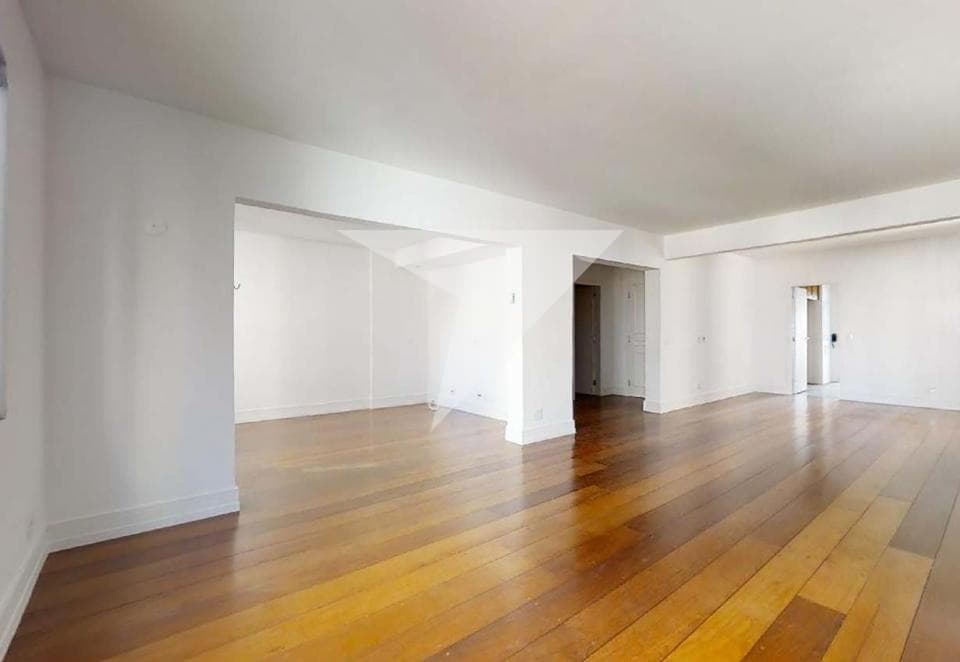 Apartamento para venda no Itaim Bibi