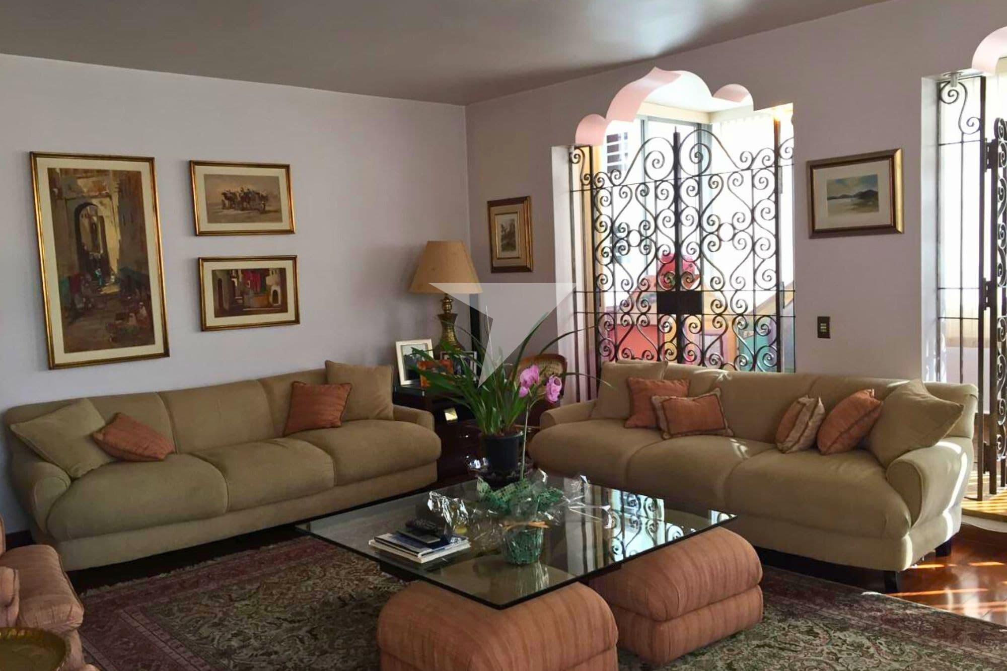Apartamento para venda no Paraíso
