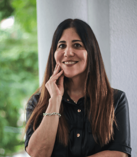 Adriana Haddad