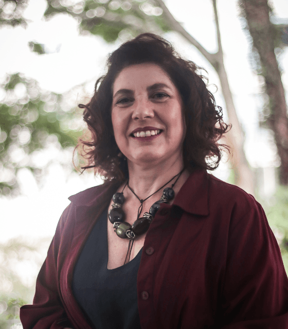 Alessandra Giovanetti