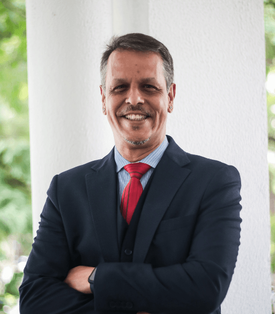 Alessandro Barbosa
