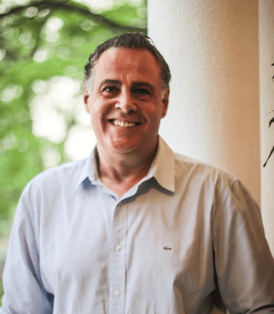 Fernando Baroni