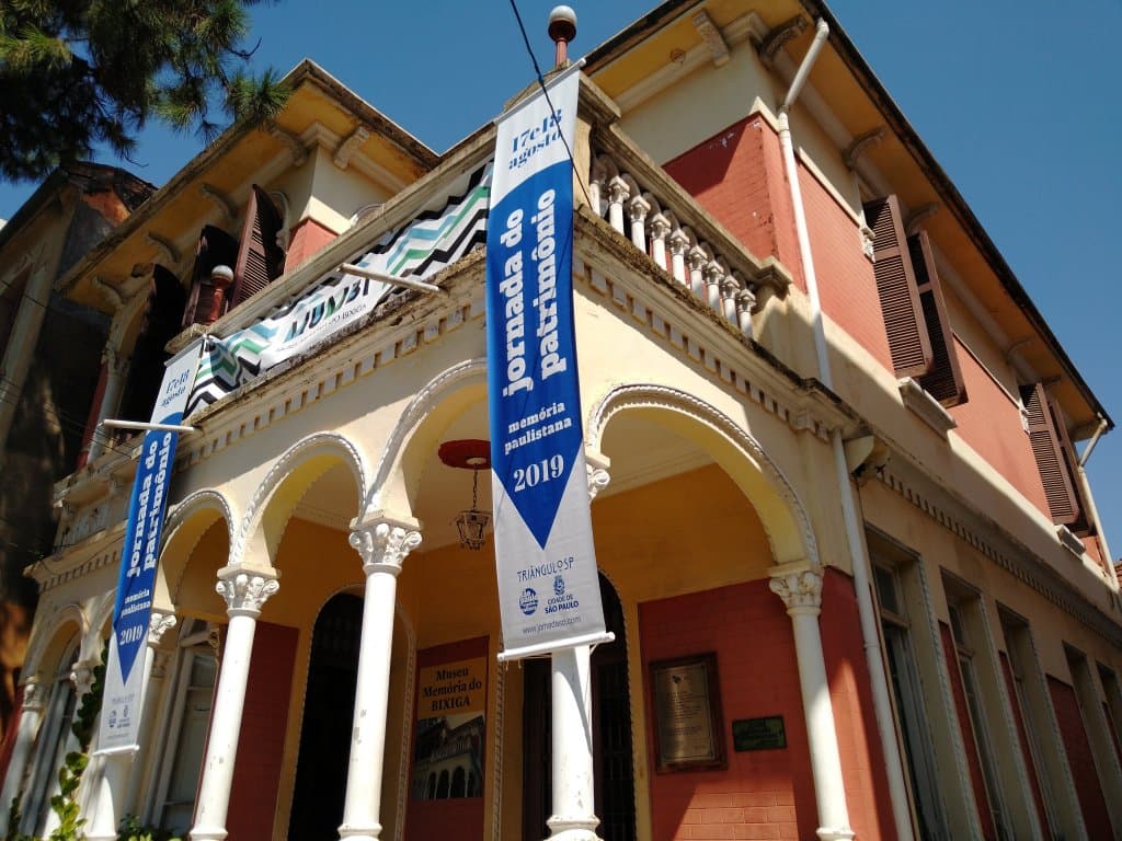 Museu Memória do Bixiga
