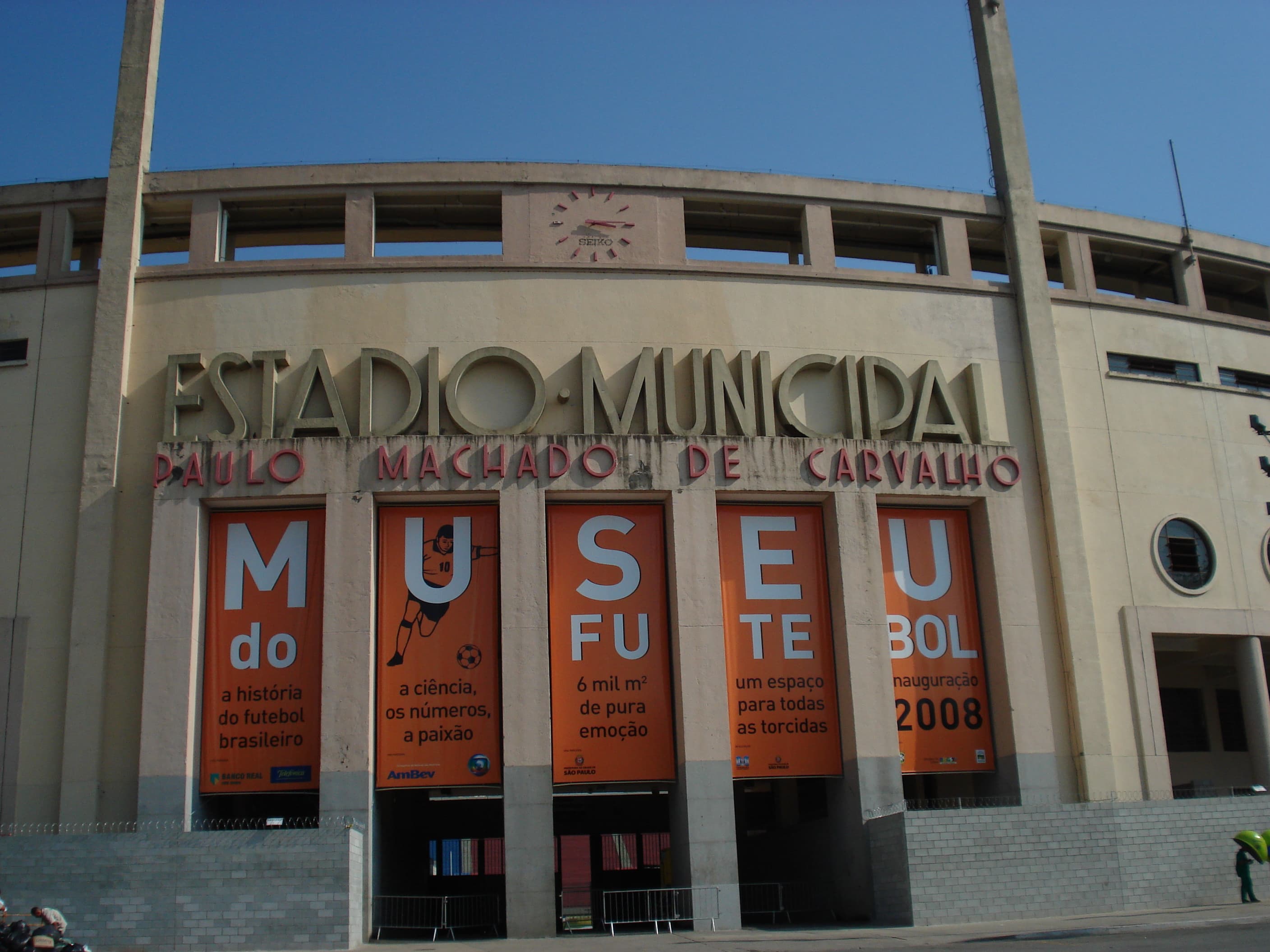 Museu do Futebol (São Paulo)