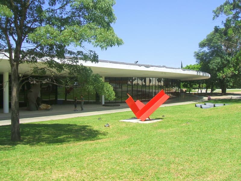 Museu de Arte Moderna de São Paulo