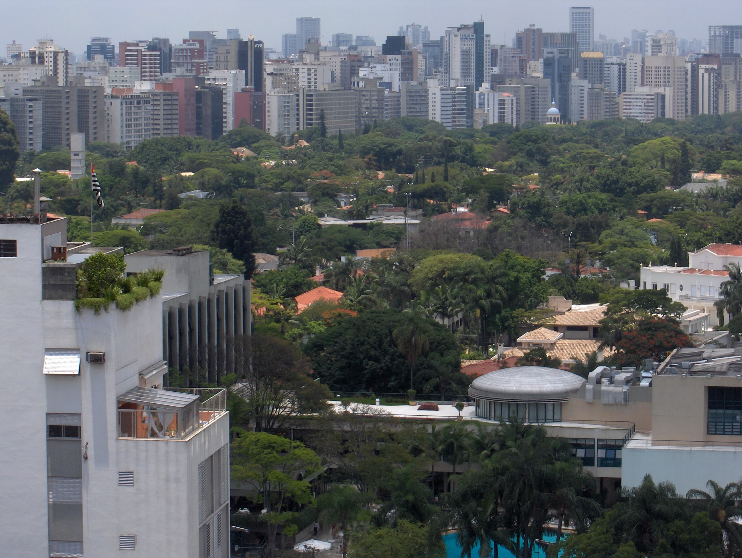 Jardim Europa (São Paulo)
