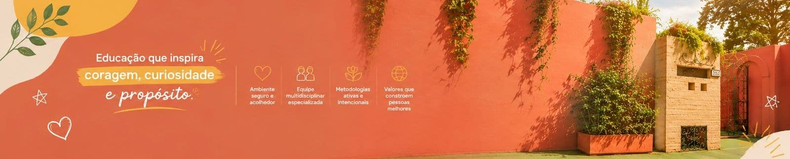 Bravé Kids Bilingual School — Brooklin