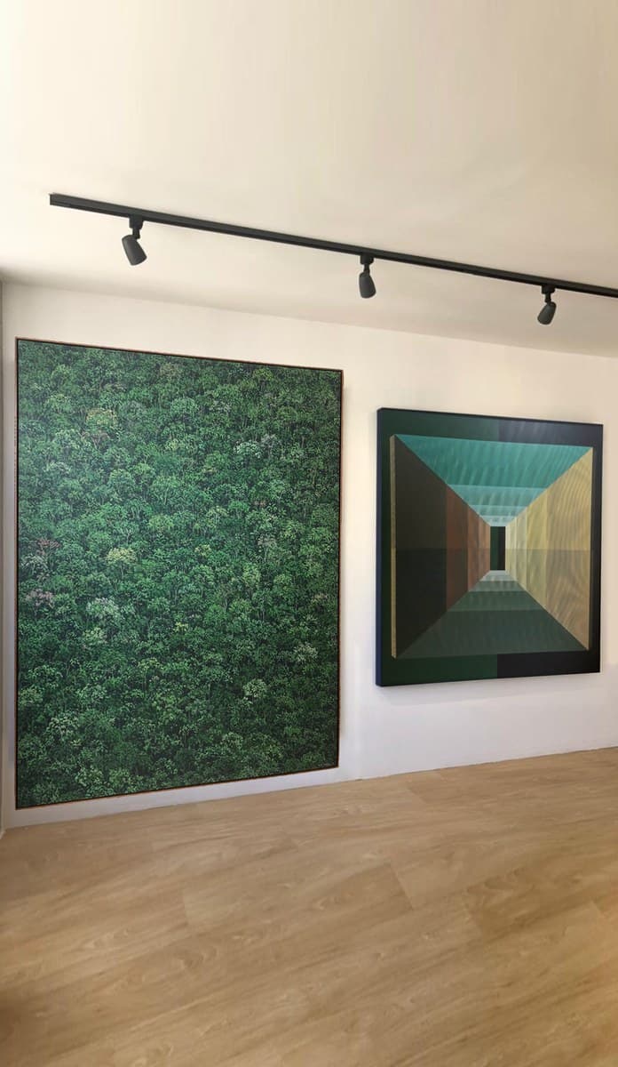 Galeria Arte Aplicada — Jardim Paulista
