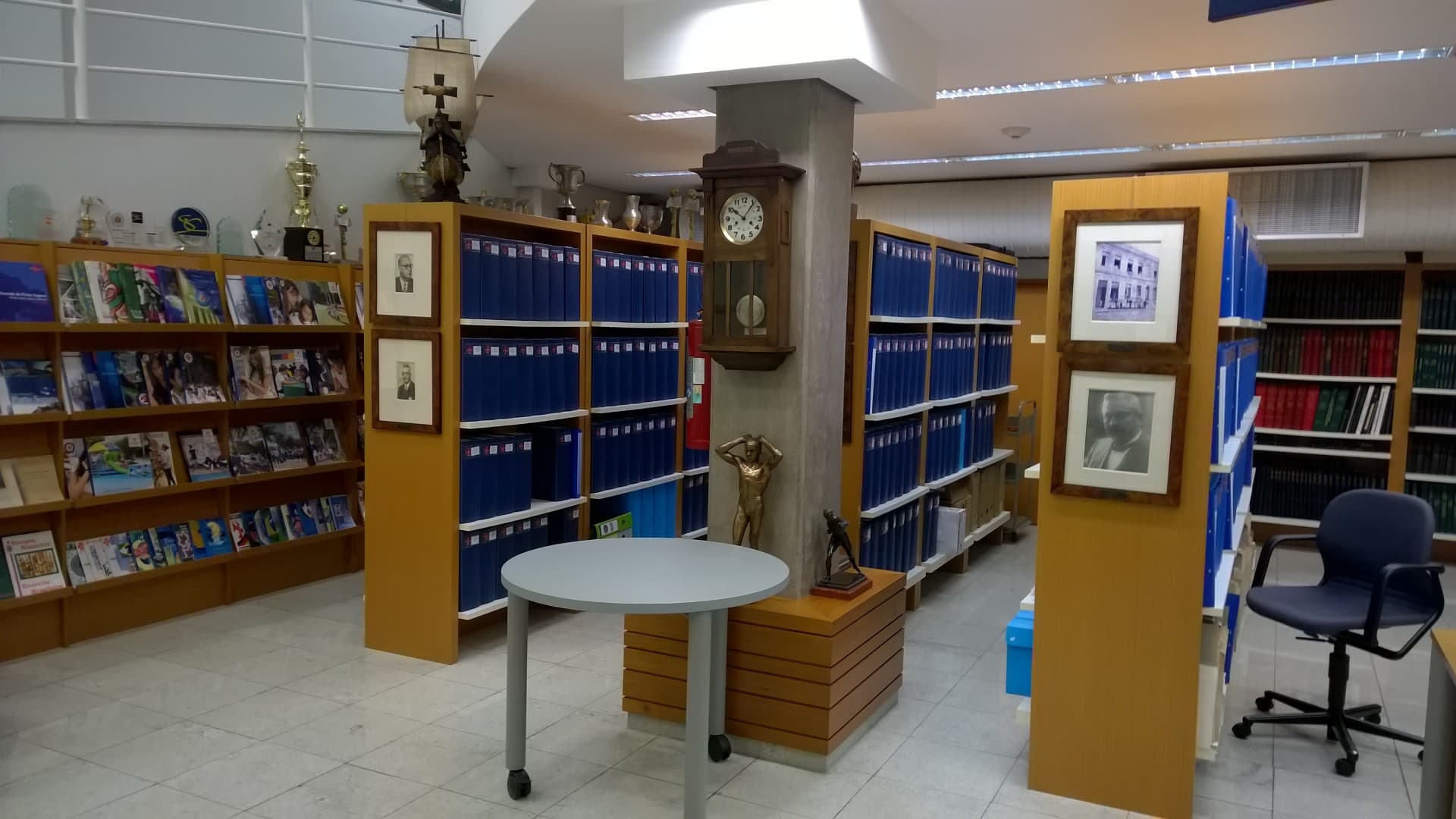 POI OSM node/5140286031 — Instituto Martius-Staden