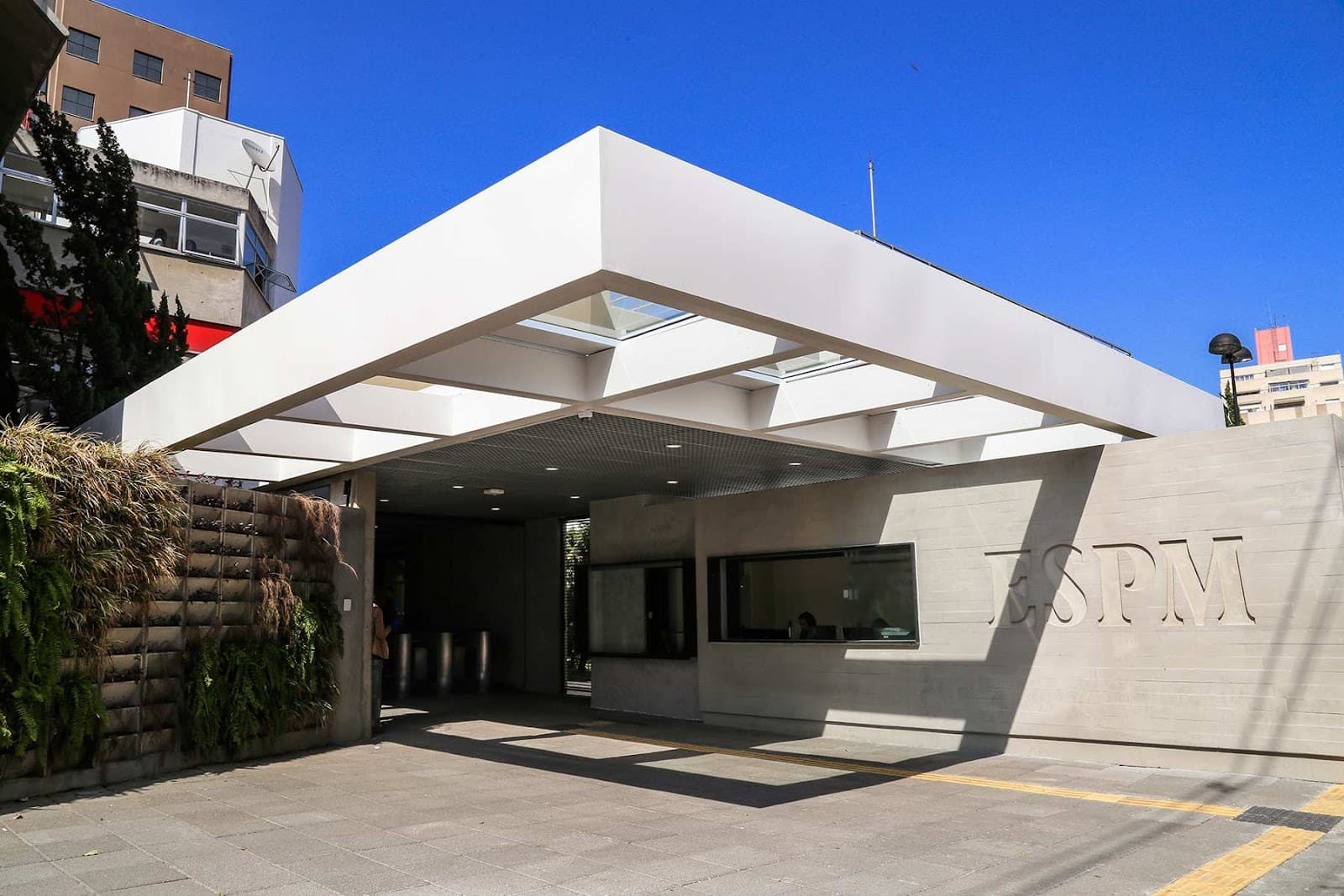ESPM — Vila Mariana