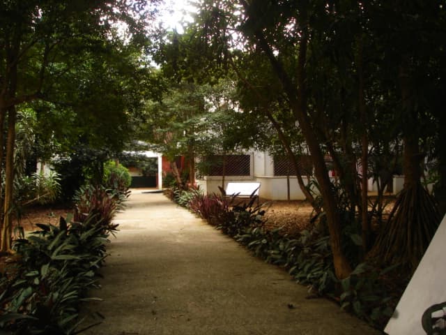 POI OSM way/52049865 — Parque Modernista