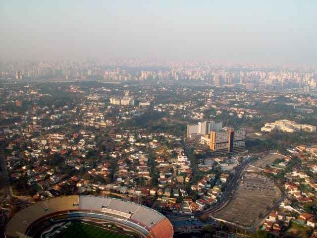 Jardim Leonor