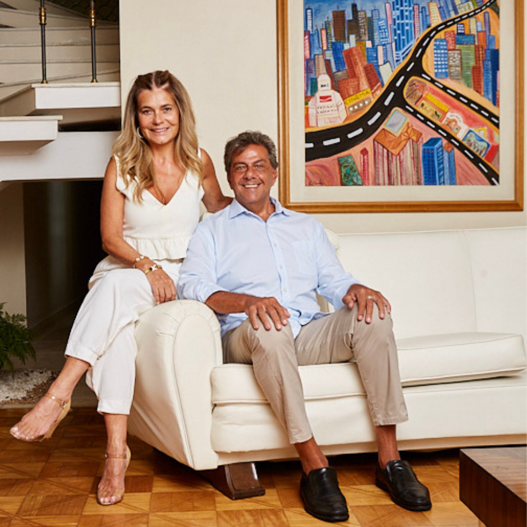 30 anos a Baroni Imóveis está no mercado imobiliário, 20 no mesmo endereço em Moema, proporcionando a melhor experiência para os clientes que buscam comprar e vender um imóvel. Venha nos conhecer na Alameda dos Guaramomis, 675. A Baroni é a sua melhor opção no mercado imobiliário! Encontre seu imóvel nas regiões mais nobres de São Paulo.